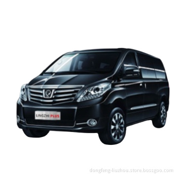 dongfeng fengxing mpv car  2.0L mini van with high quality  mpv seats
